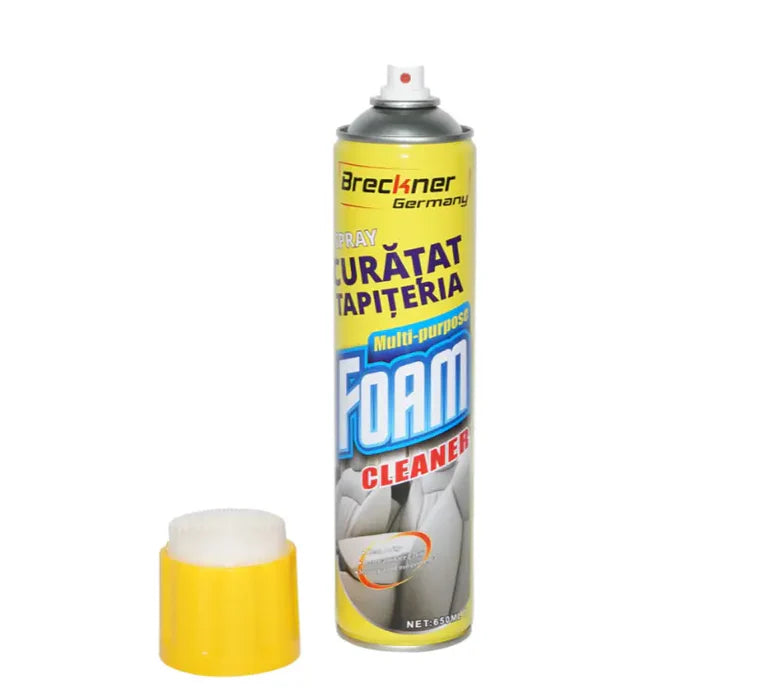 Spuma Universala de Curatat, 650ml – 1+1 GRATIS!